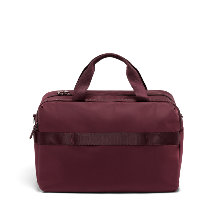 City Plum 24h Bag