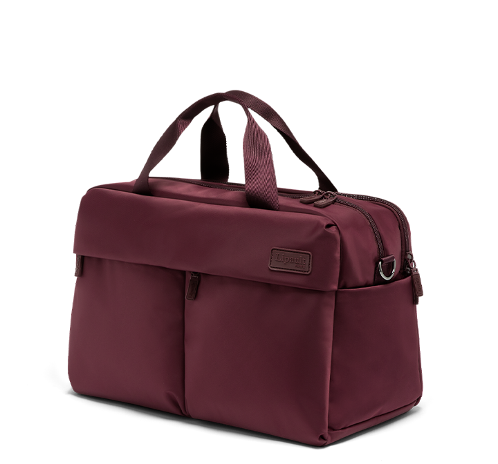 City Plum 24h Bag