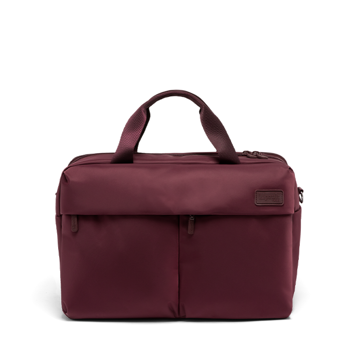 City Plum 24h Bag