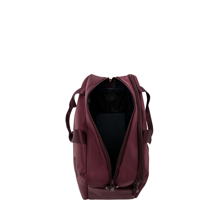 City Plum 24h Bag