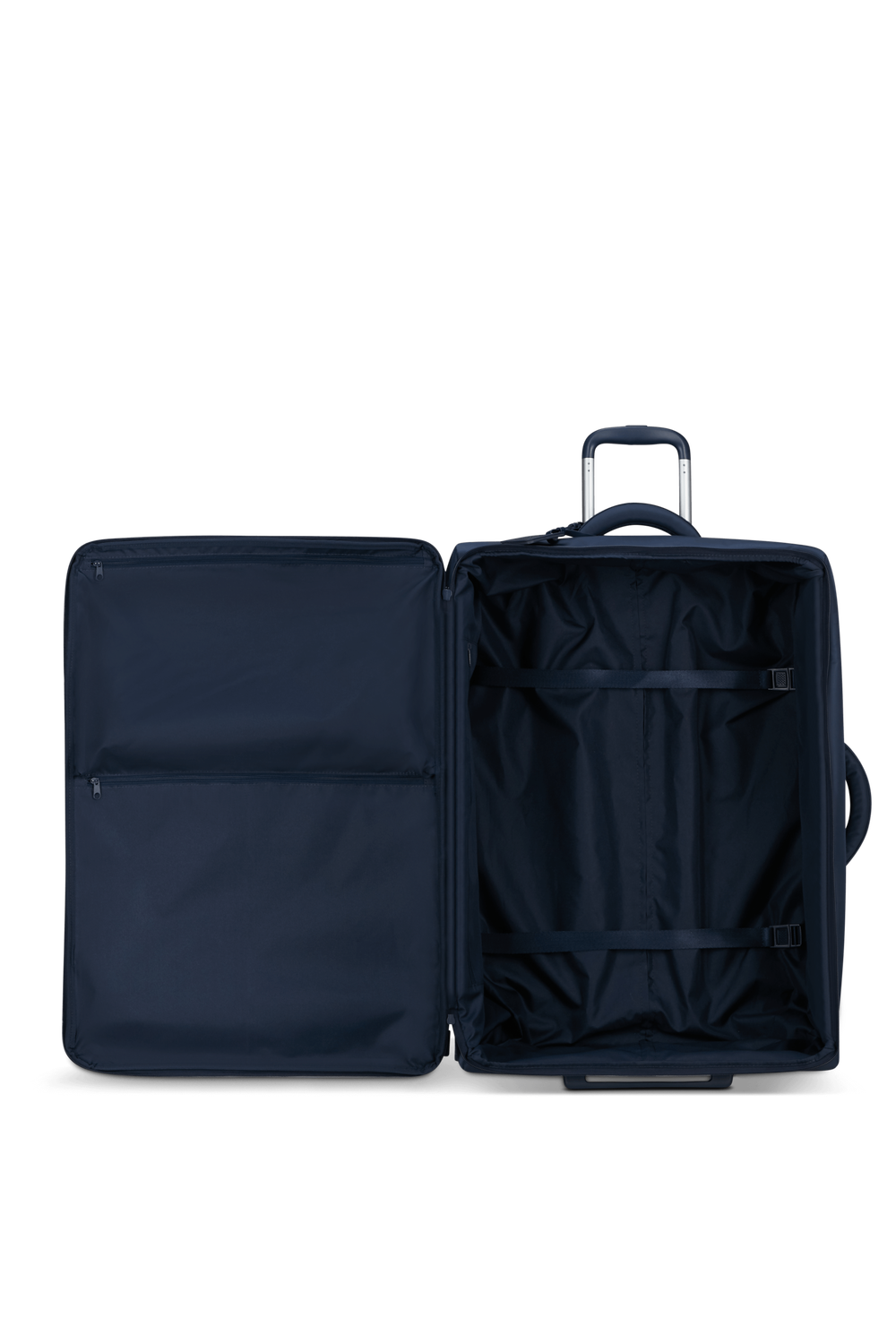 Foldable Plume Long Trip