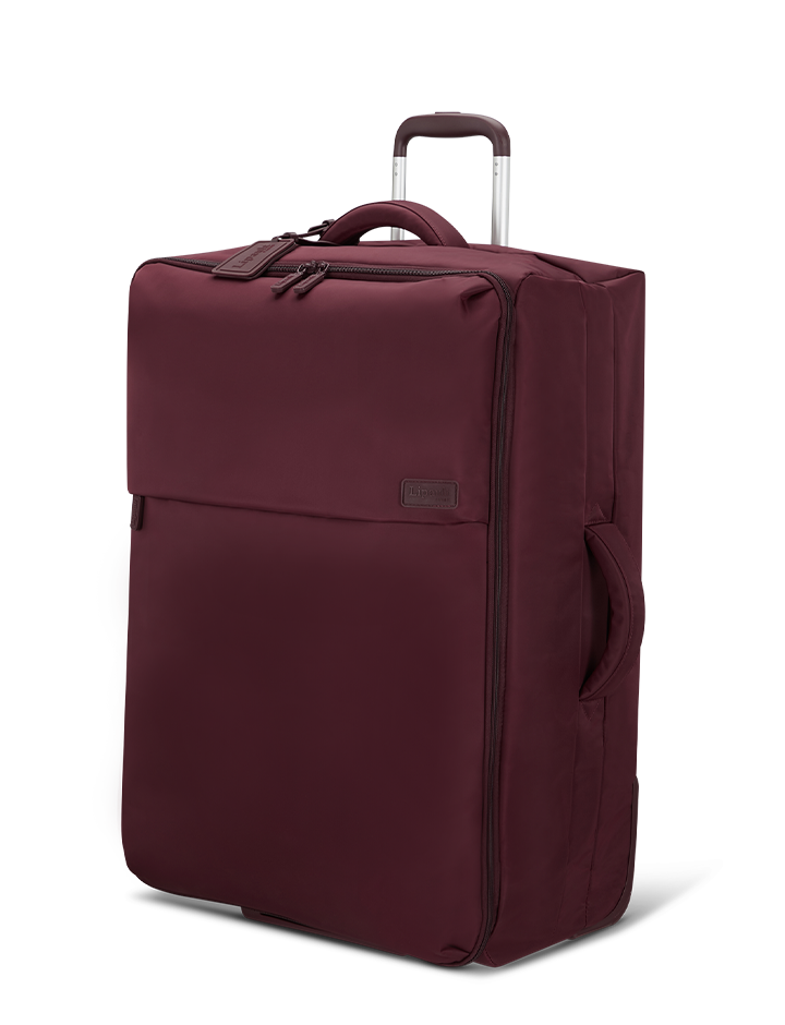 Foldable Plume Long Trip