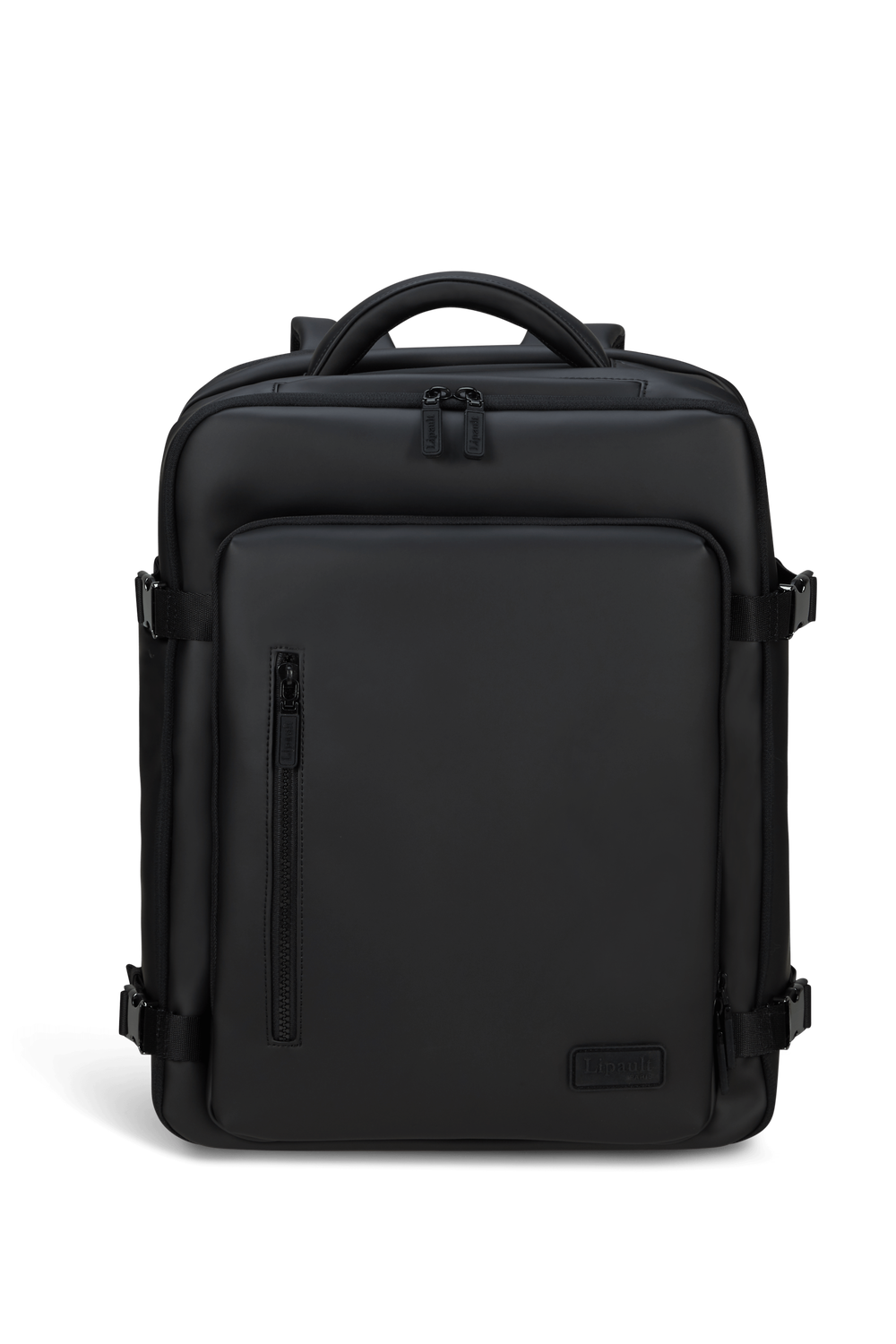 Lost In Berlin Travel Backpack