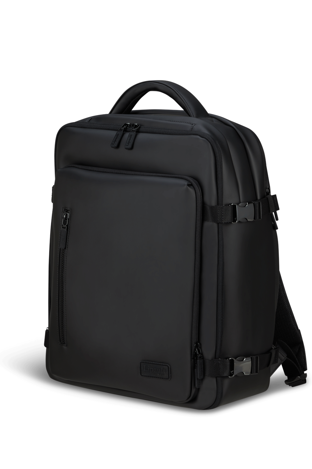 Lost In Berlin Travel Backpack