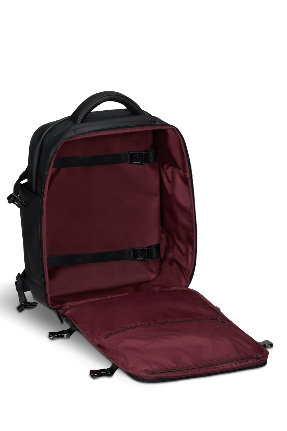 Lost In Berlin Travel Backpack