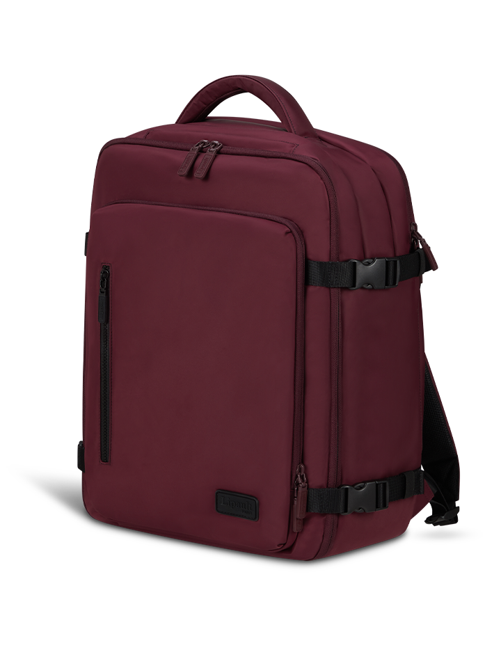 City Plume Travel Backpack