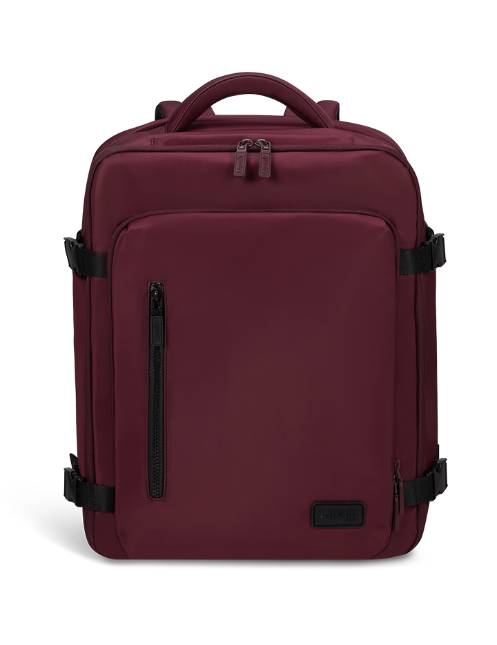 City Plume Travel Backpack