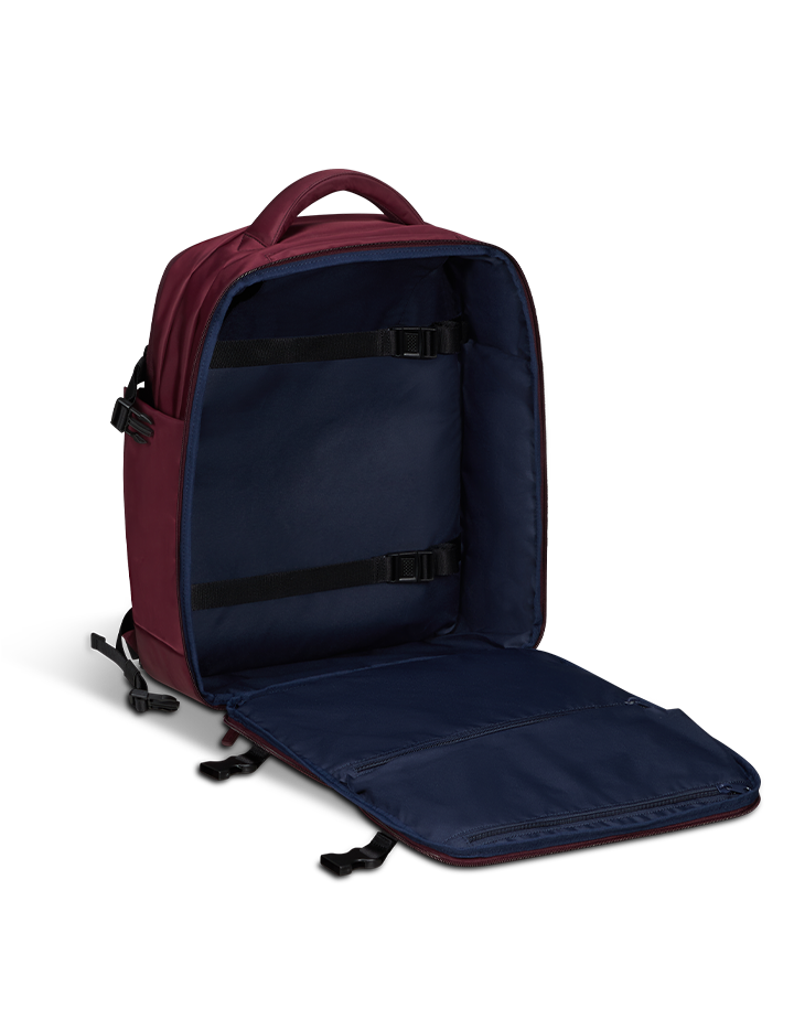 City Plume Travel Backpack