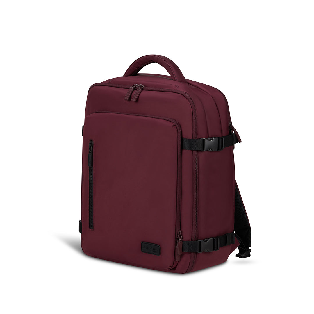 City Plume Travel Backpack