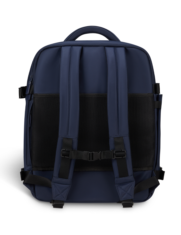 City Plume Travel Backpack