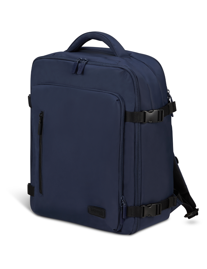 City Plume Travel Backpack