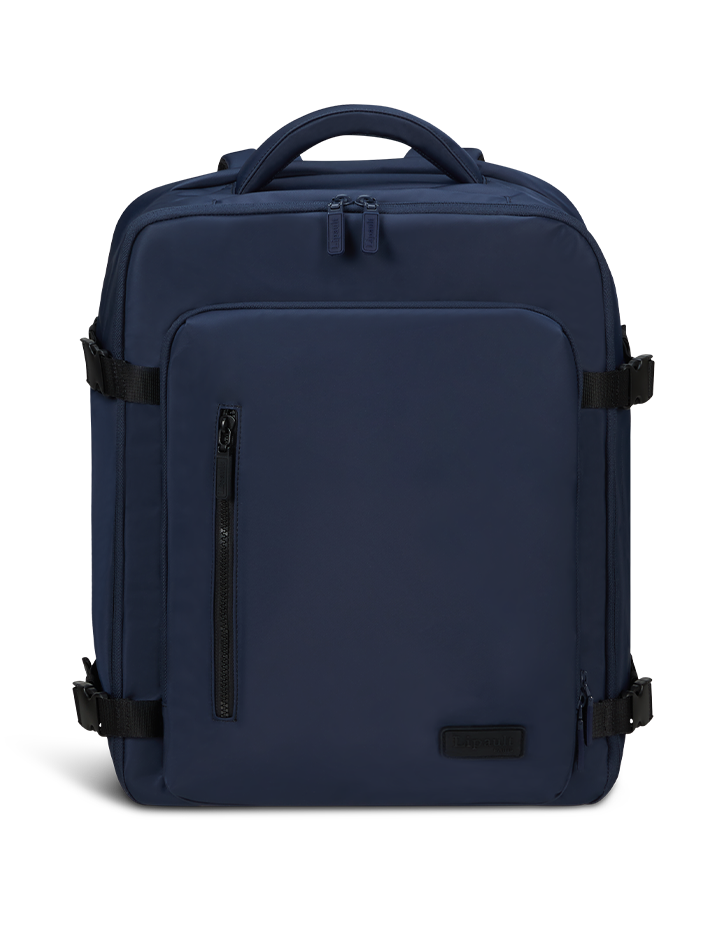 City Plume Travel Backpack