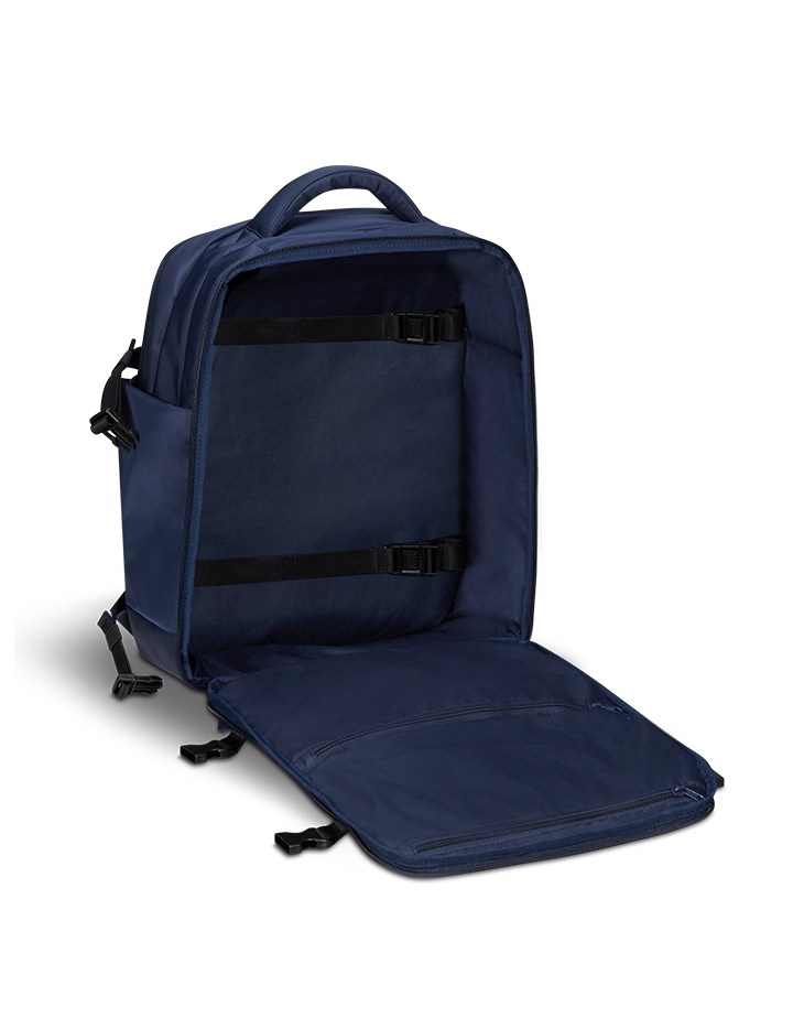 City Plume Travel Backpack