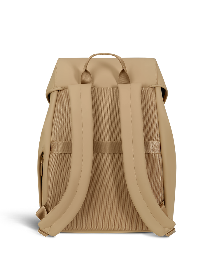 Lost In Berlin Mini Exile Backpack
