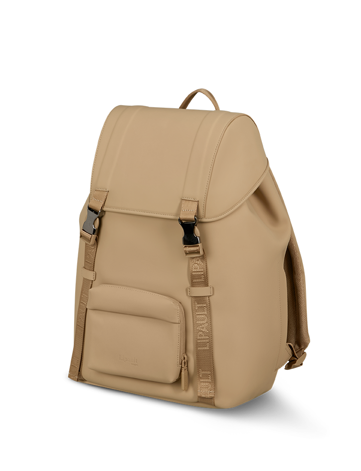 Lost In Berlin Mini Exile Backpack