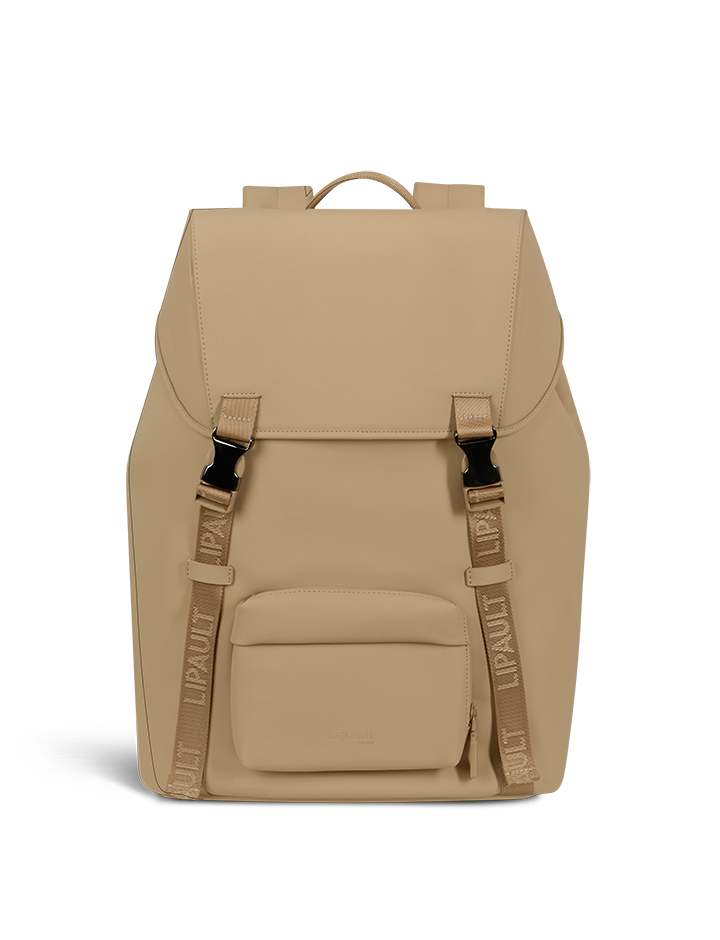 Lost In Berlin Mini Exile Backpack