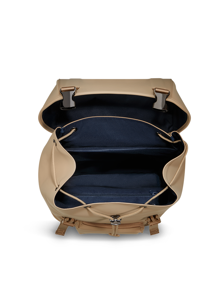 Lost In Berlin Mini Exile Backpack