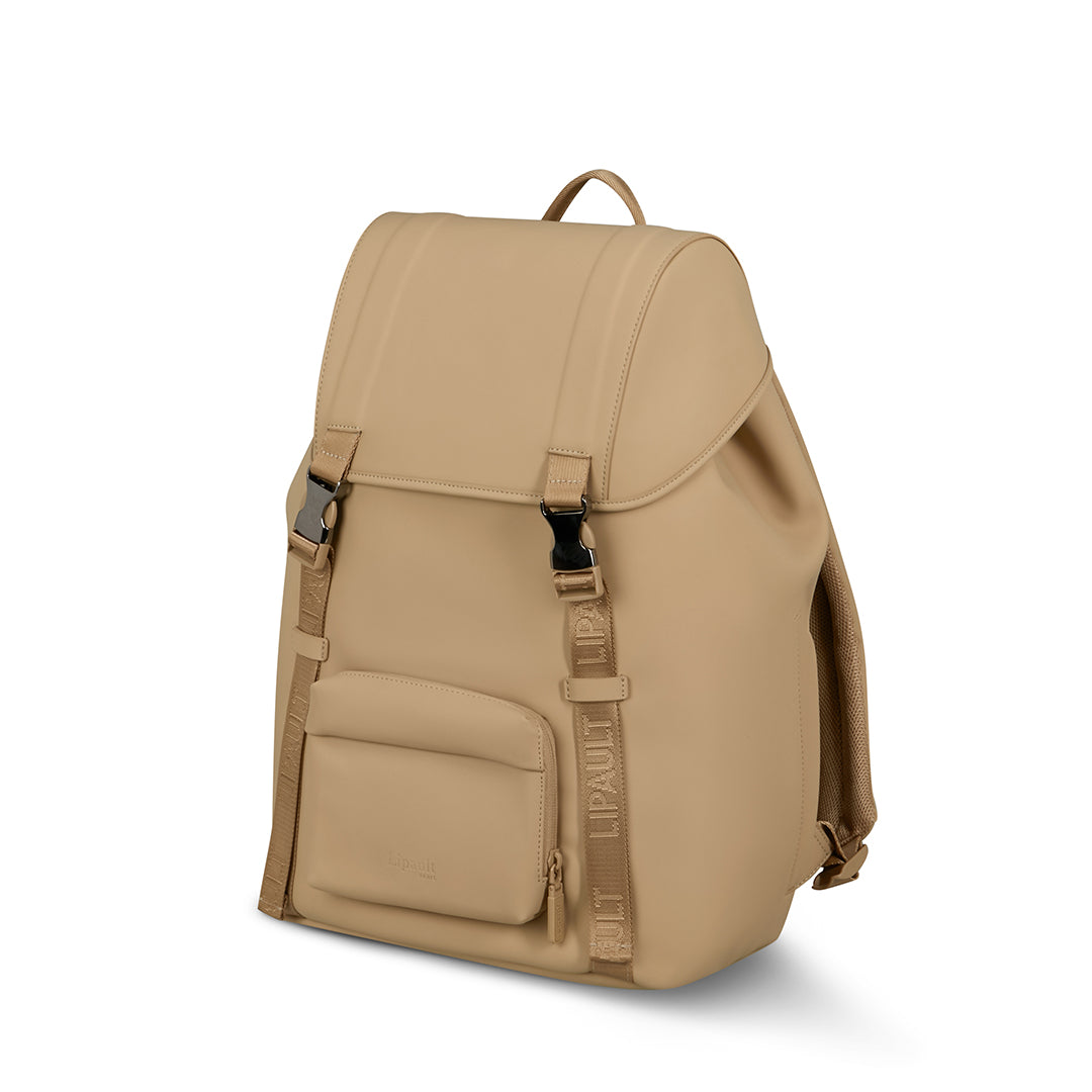 Lost In Berlin Mini Exile Backpack