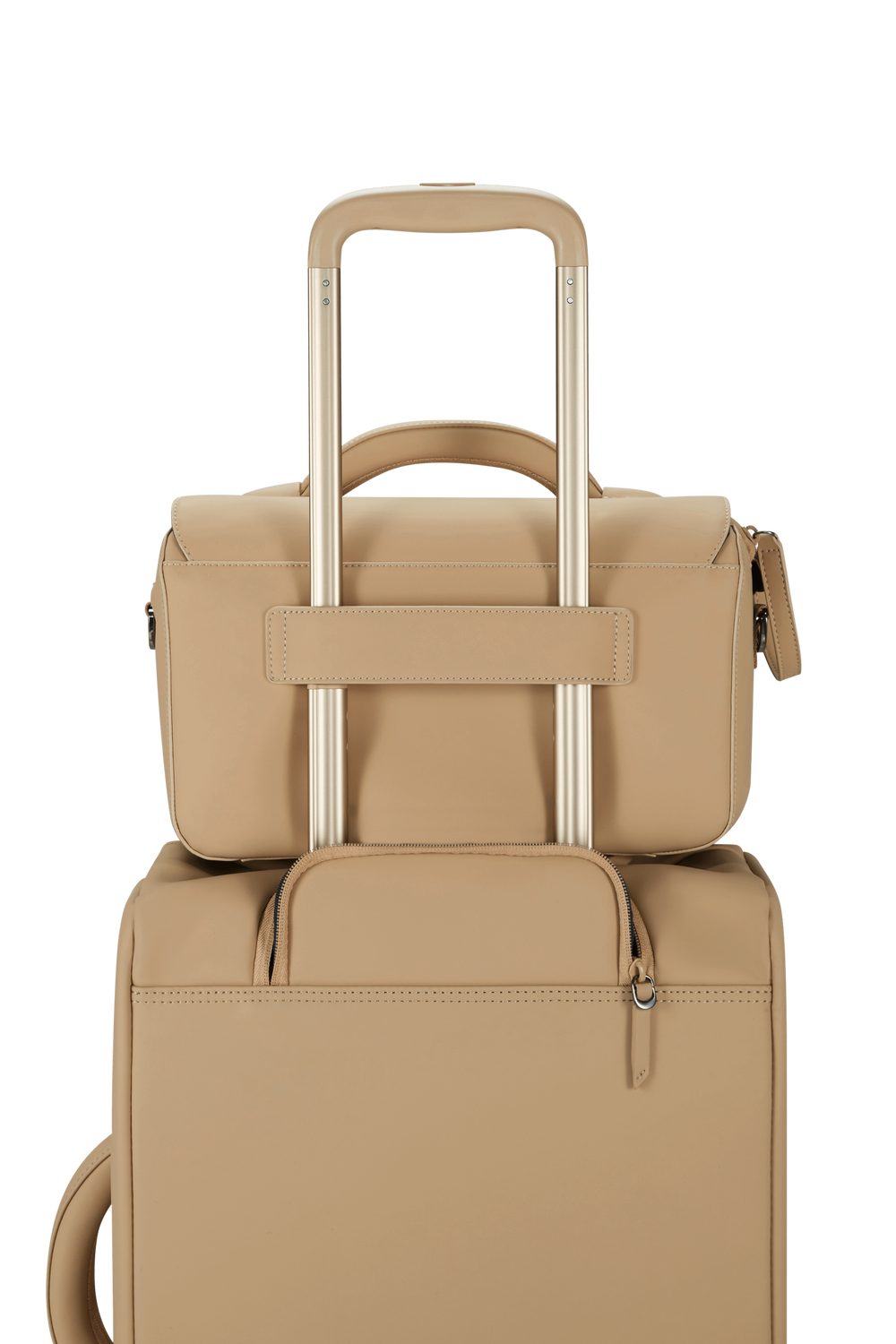 Lost In Berlin Crossbody Bag