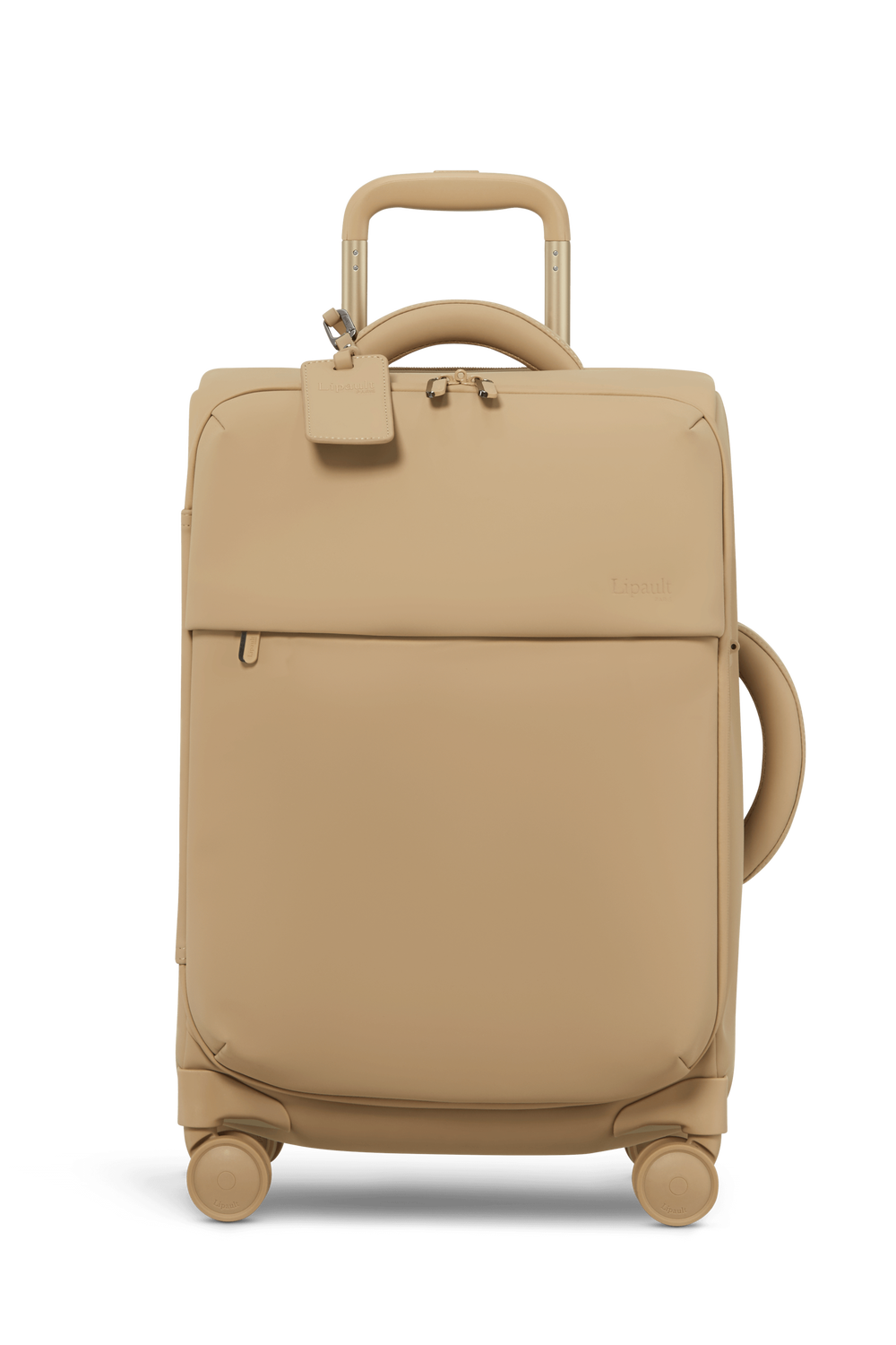 Lost In Berlin Cabin