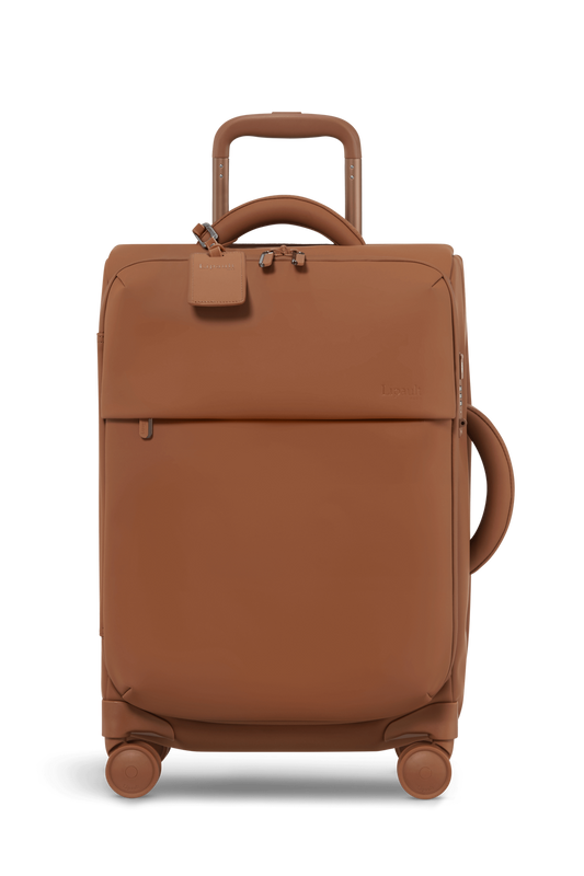 Lost In Berlin Cabin