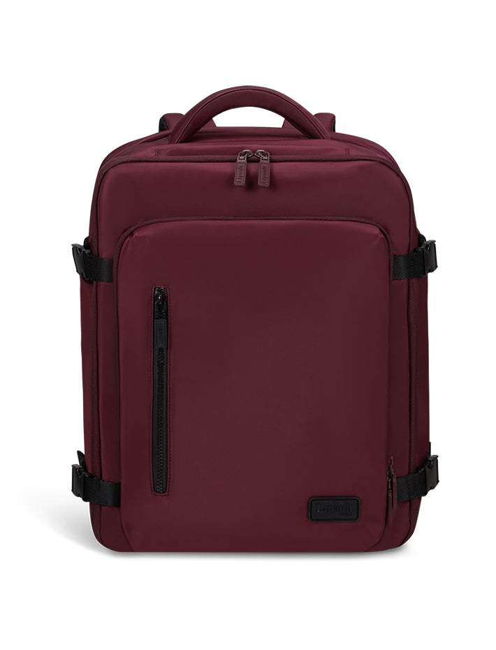 City Plume Travel Backpack