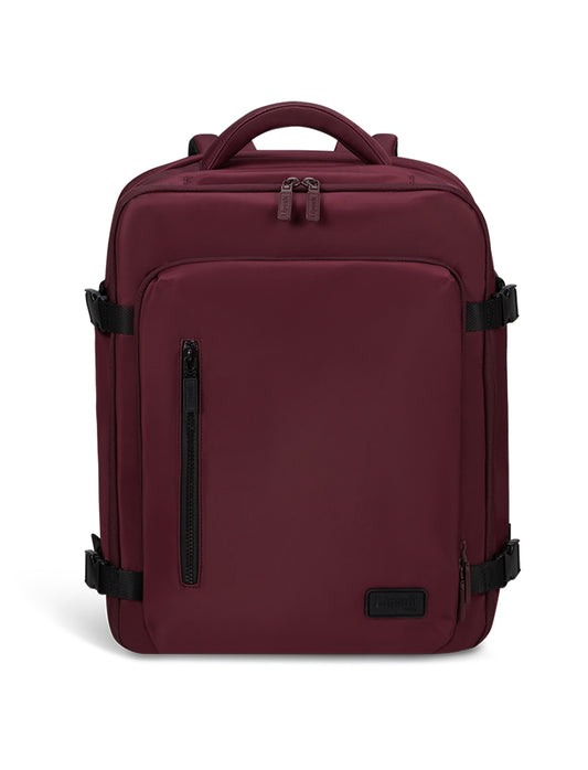 City Plume Laptop Travel Backpack 17"