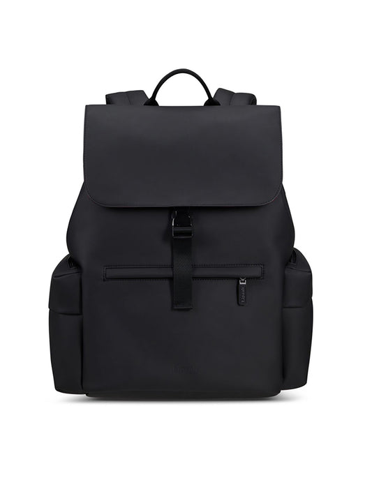 Lost In Berlin Backpack 15.6"