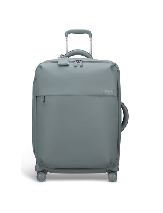 Lost In Berlin Cabin