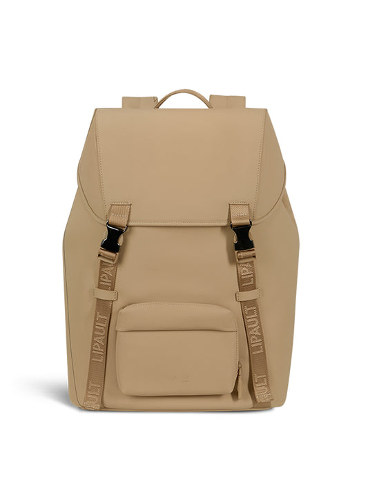 Lost In Berlin Mini Exile Backpack 17"
