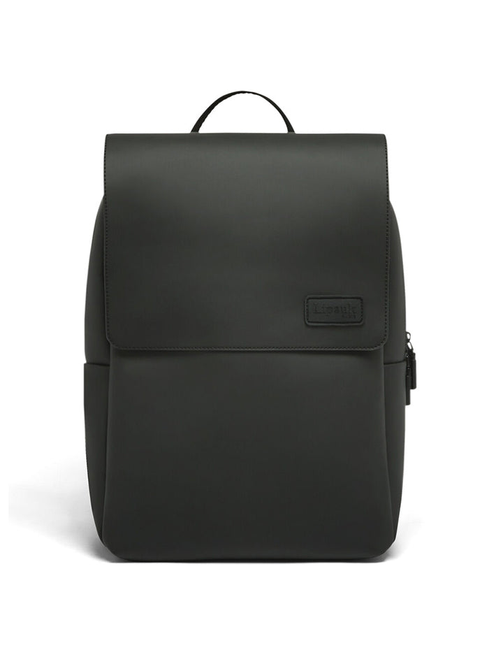 Lost In Berlin Square Backpack