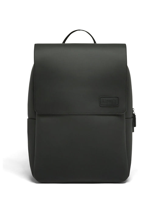 Lost In Berlin Square Backpack 15"