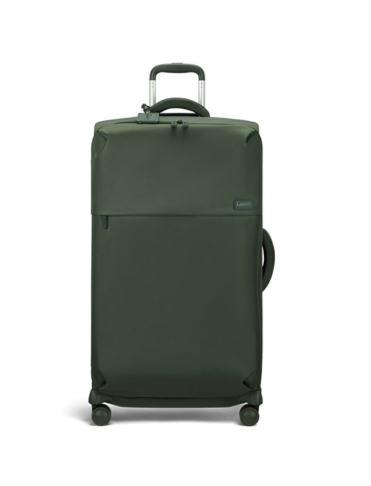 Plume Very Long Trip