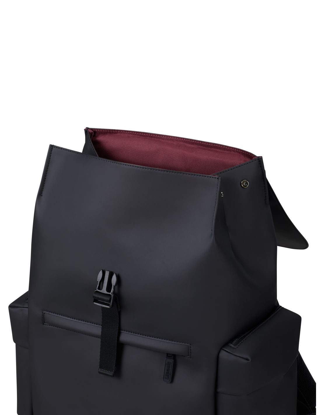 Lost In Berlin Backpack