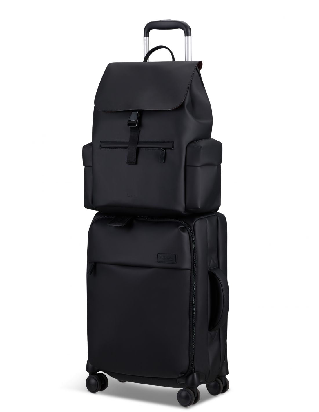 Lost In Berlin Backpack