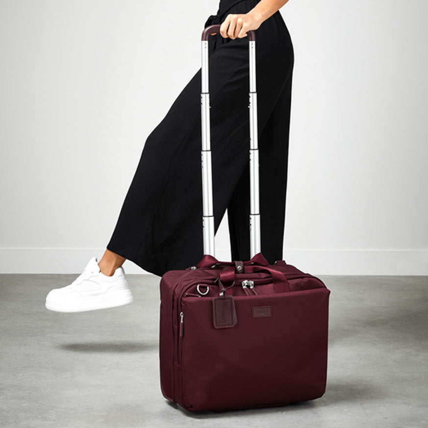 Rolling Tote