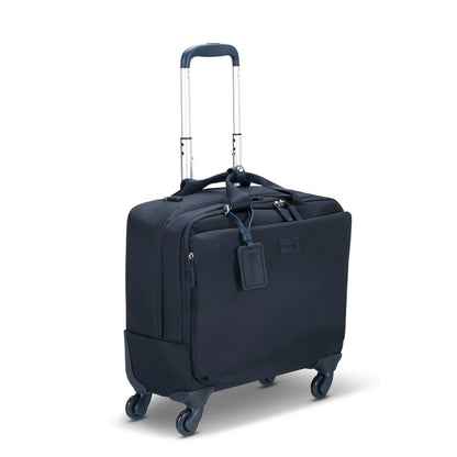 4BIZ Rolling Tote