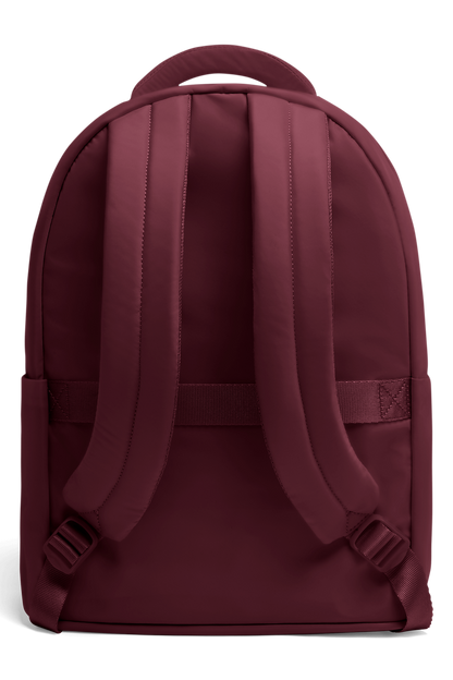 City Plume Laptop Backpack 15"