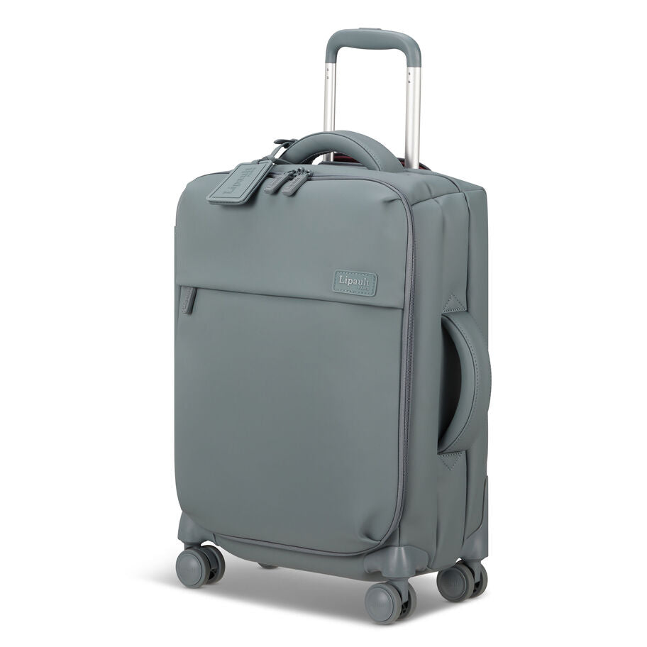 Lost In Berlin Cabin