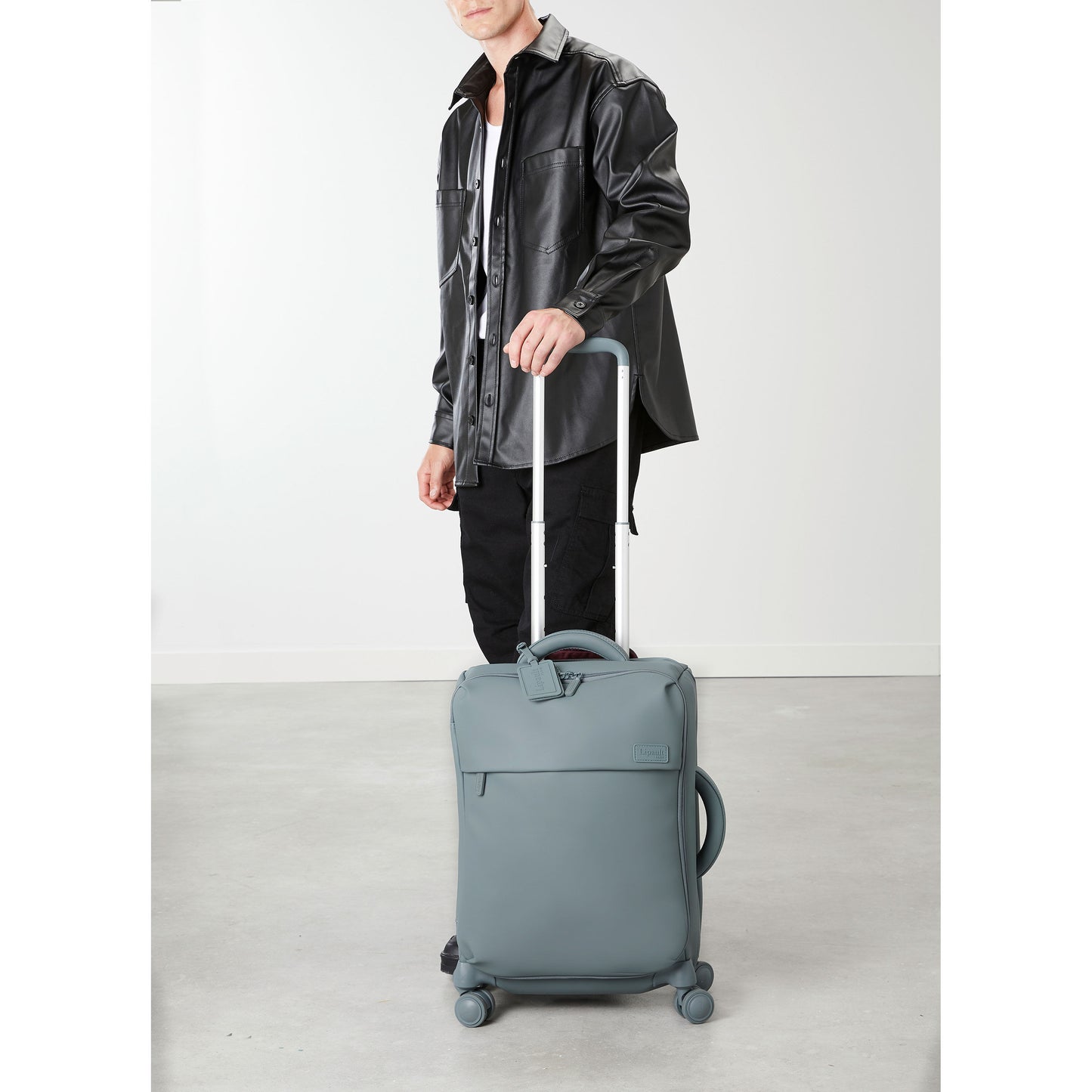 Lost In Berlin Cabin