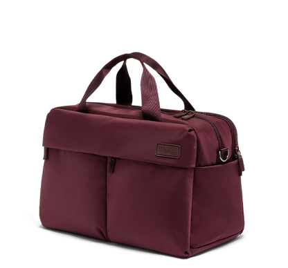 City Plum 24h Bag