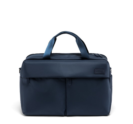 Lost In Berlin 24h Bag