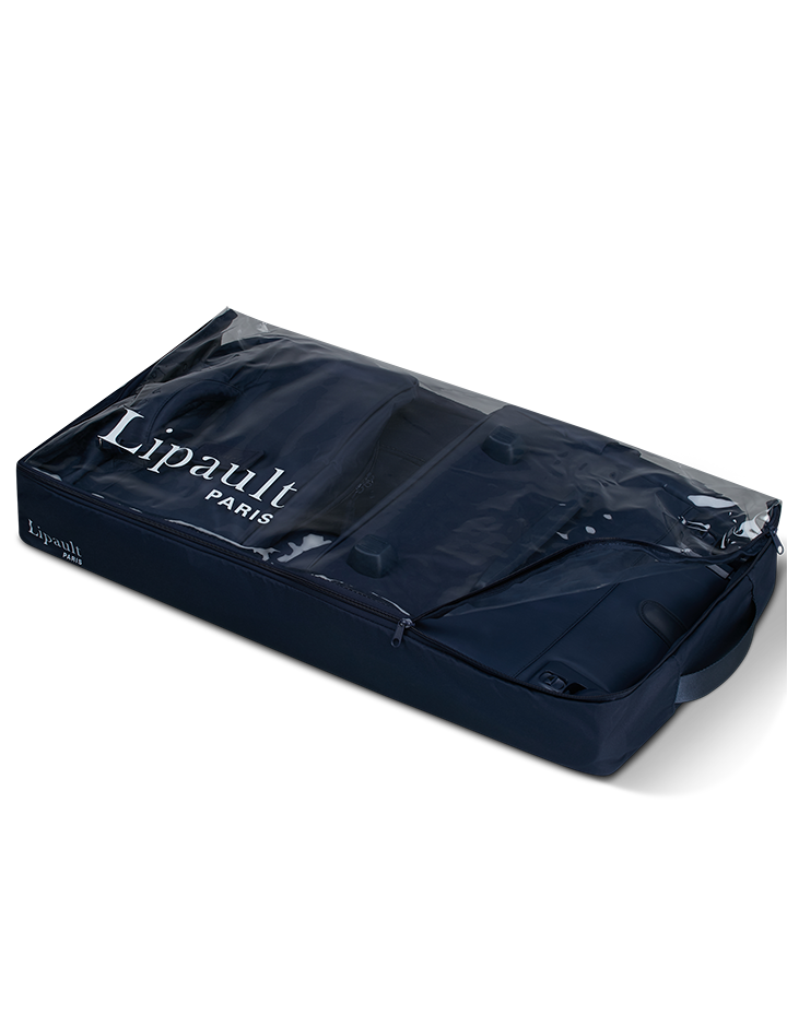 Foldable Plume Duffle/Wheels