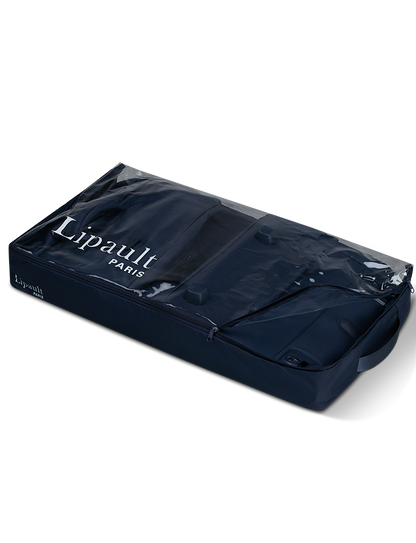 Foldable Plume Duffle/Wheels