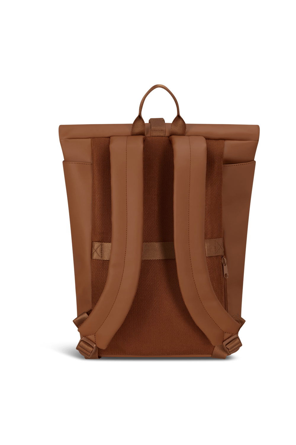 Lost In Berlin Rolltop Backpack