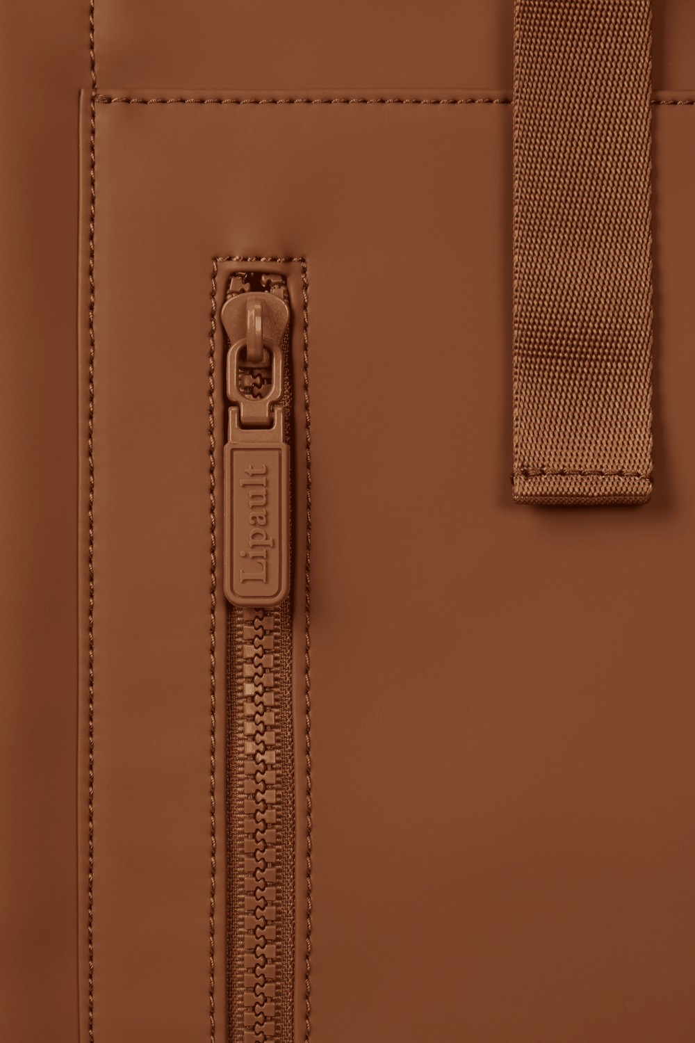 Lost In Berlin Rolltop Backpack