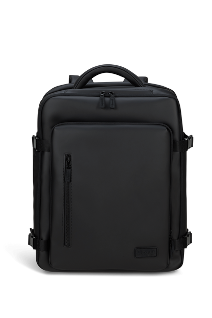 Lost In Berlin Travel Backpack