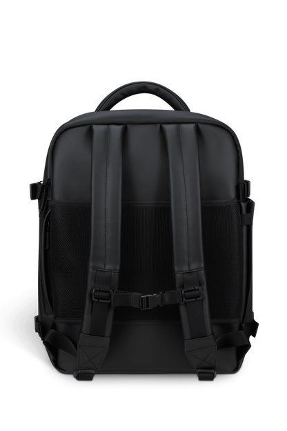 Lost In Berlin Travel Backpack