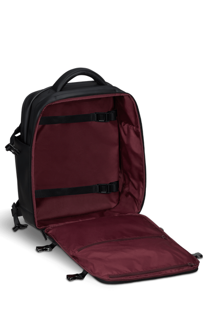 Lost In Berlin Travel Backpack