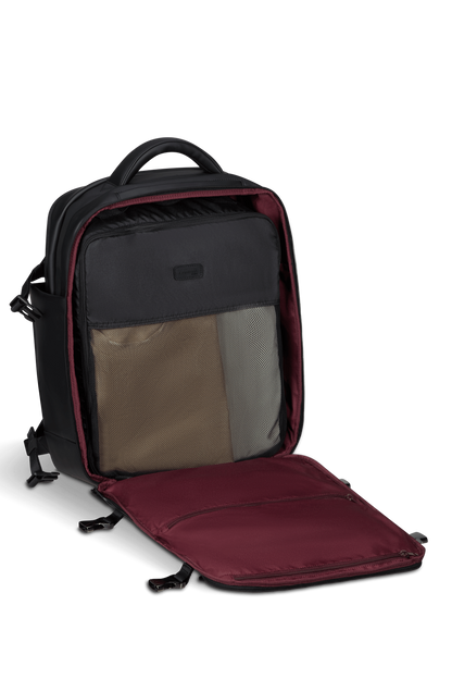 Lost In Berlin Travel Backpack